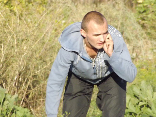 Александр Хохлов