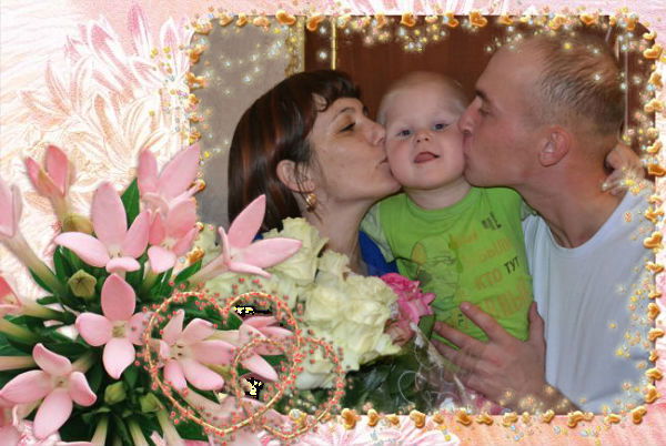 Алена Шишкина