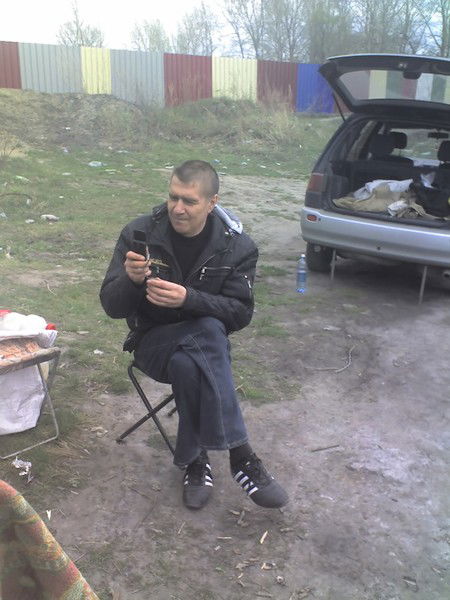 Михаил Исаков