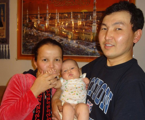 Жайдар Керимбаев