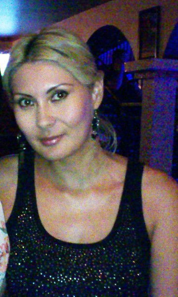 Эльмира Айтекенова