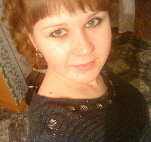 Ольга Сотникова