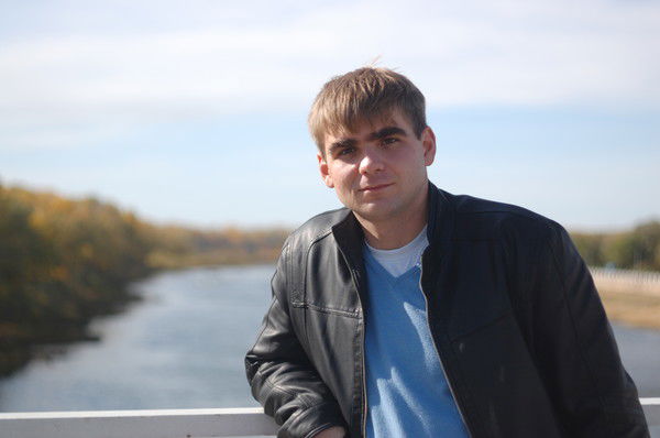 Олег Сормов