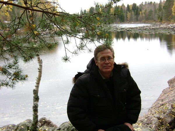 Владимир Ушачёв