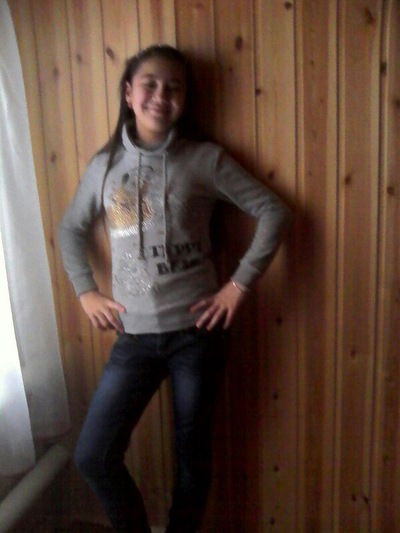 Камиля Набиуллина