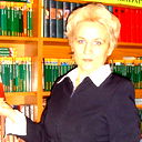 Анисимова Надежда