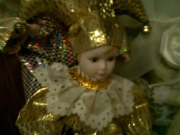 Виктория Шаблакова