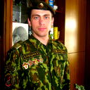Дмитрий Минченко