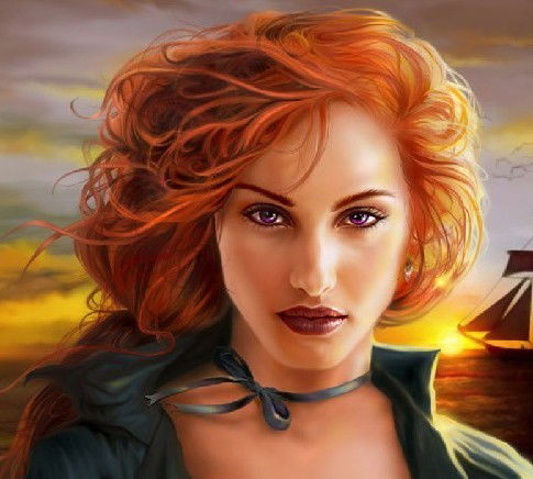 Ларго Элврин