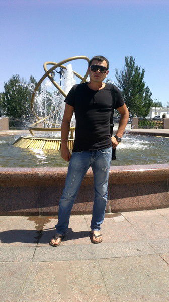 Рамзит Сариев