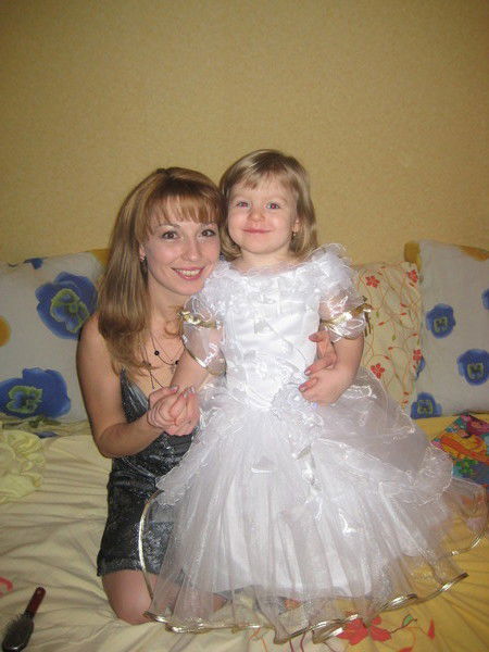 Юлия Пискарева