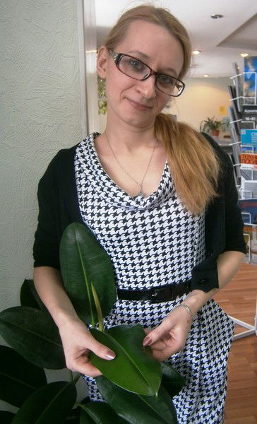 Анна Васильева