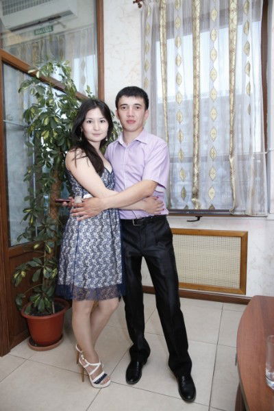 Динара Канкина