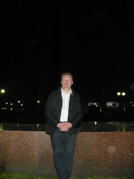 Аниканов Сергей