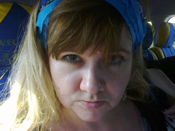 Ольга Мартынова