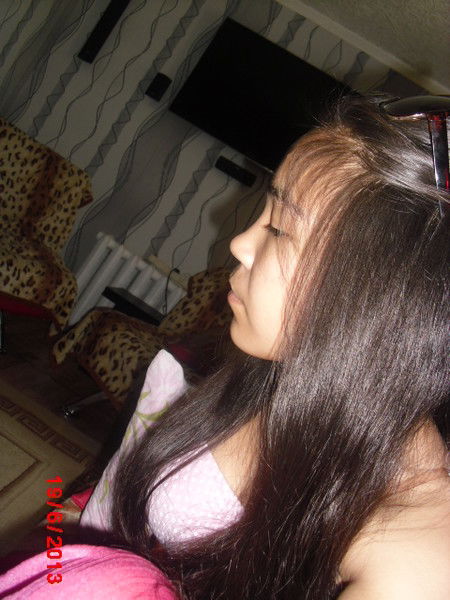 Айгерим Смаканова