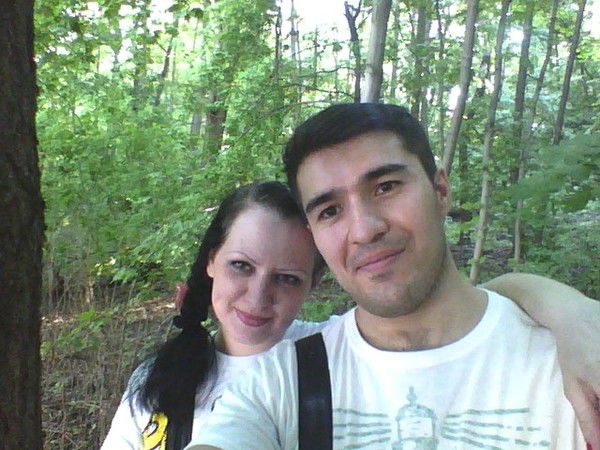 Вербовская Елена