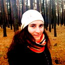 Уляна Чернявская