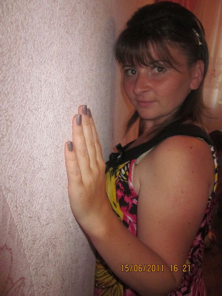 Оксана Осипова