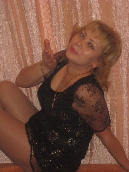 Людмила Сидорова