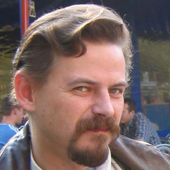 Антон Моисеев