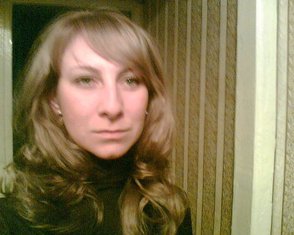 Галина Коновалова