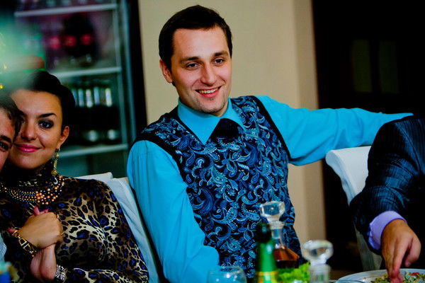 Алексей Мец