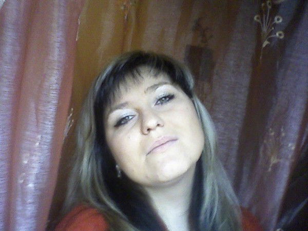 Иришка Бондар