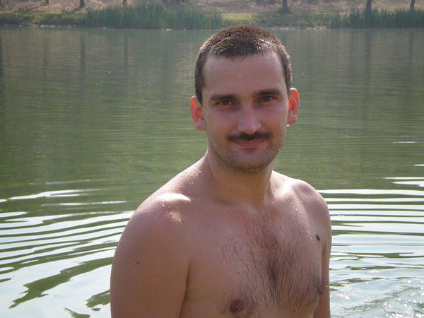 Андрей Сорокин