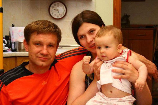 Денис Ситников