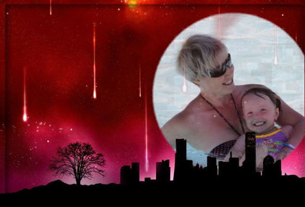 Елена Ахантьева