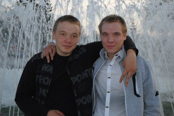 Марат Хакимов