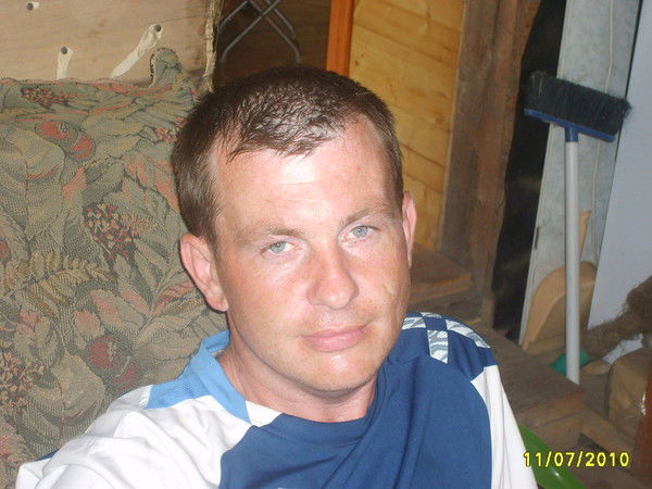 Павел Назаров