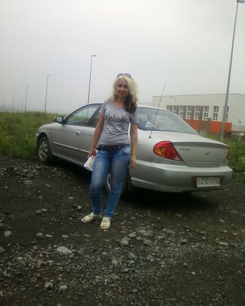 Милочка Мила