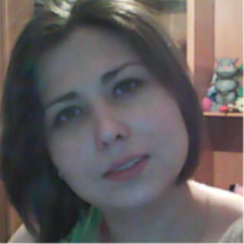 Екатерина Лосева