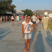 Алёна Альховик