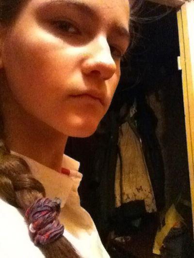 Юляшка Серова