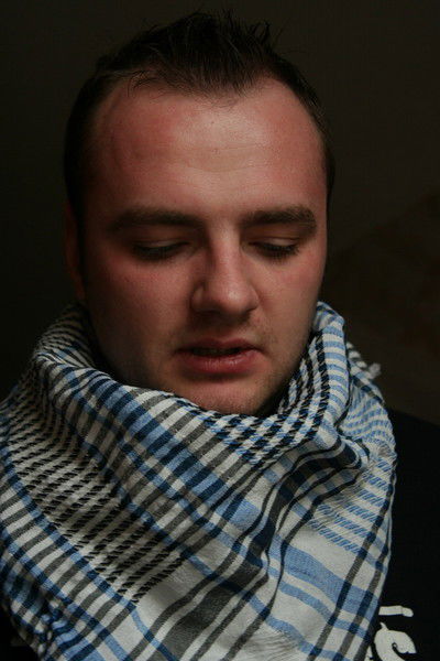 Тимофей Тимофеев