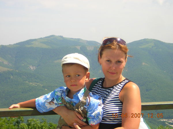 Ярославцева Татьяна