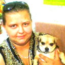 Оксана Пешкова