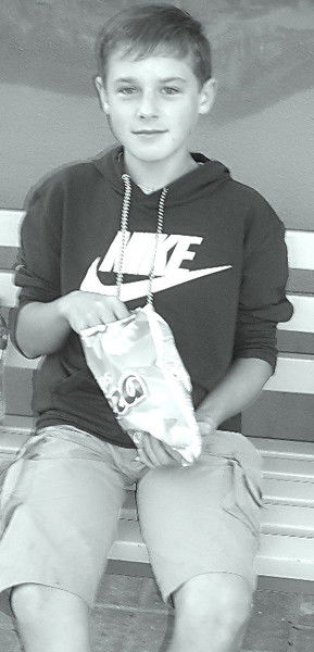 Илья Ковкель