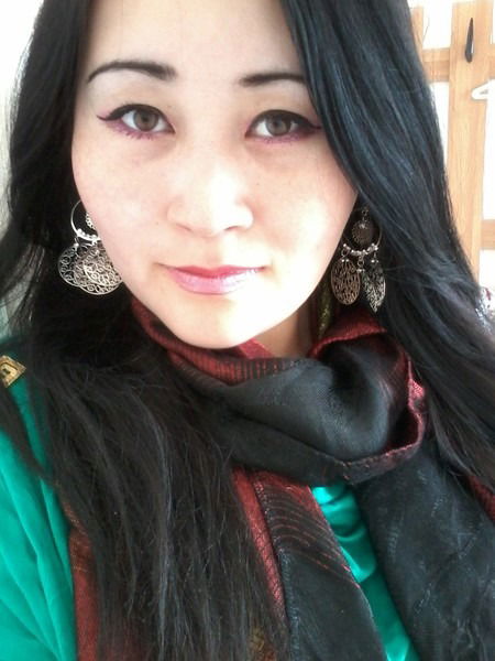 Аягуль Мураткызы