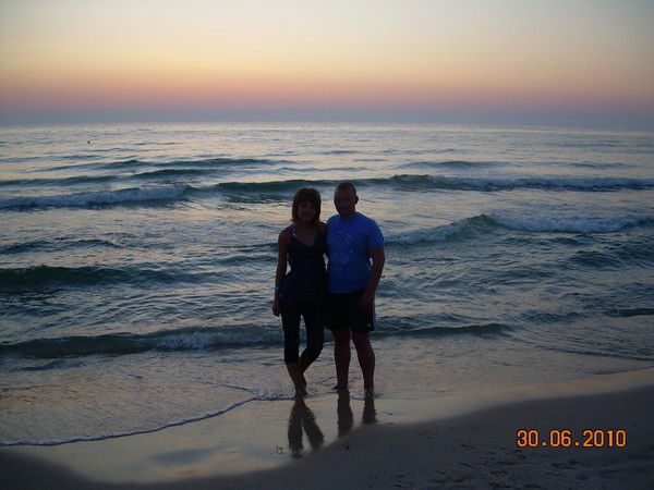 Вова Сафонов