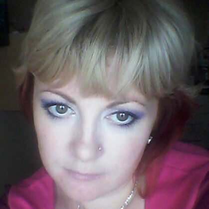 Надежда Новицкая