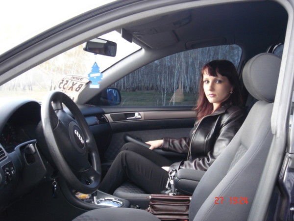 Татьяна Киргинцева