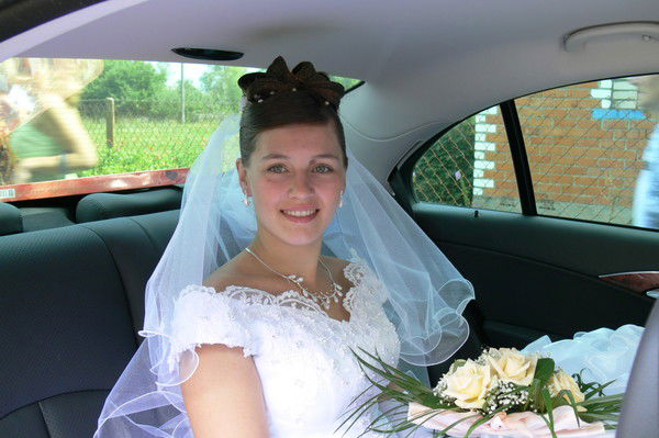 Юлия Шмарева