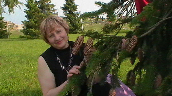 Галина Зайцева