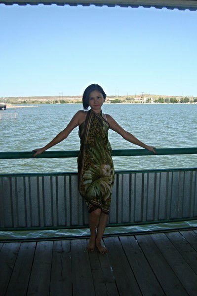 Анара Омиртаева