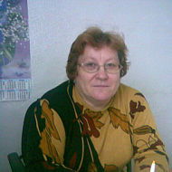 Ольга Лескова