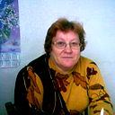 Ольга Лескова